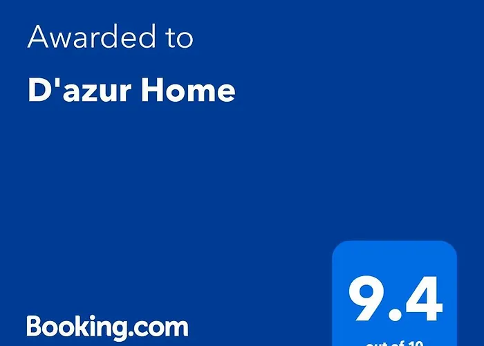 D\'azur Home
