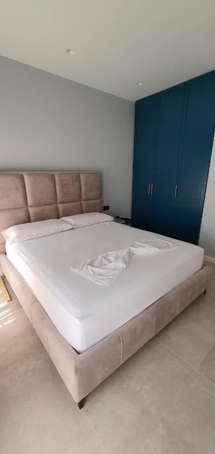 D'azur Apartment Vlorë