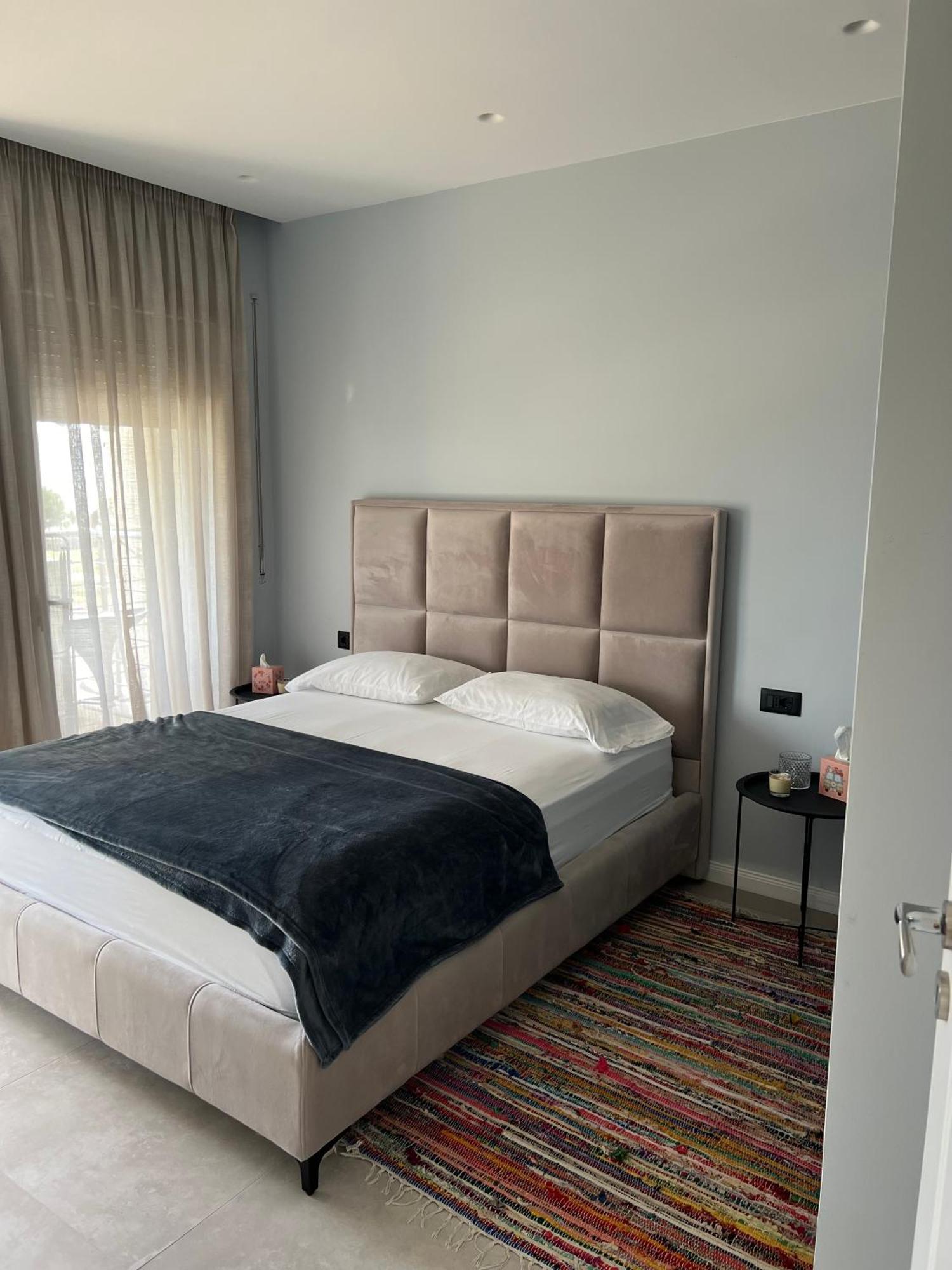 D'azur Apartment *