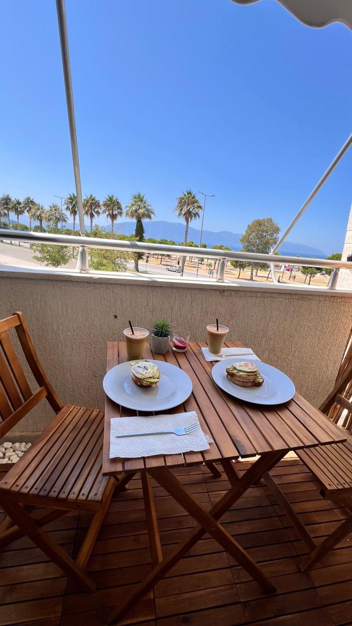 D'azur Vlorë