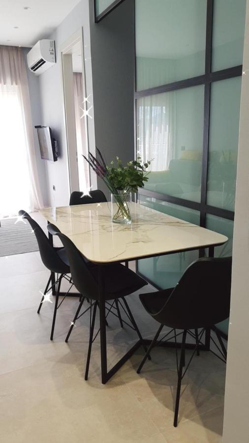 Apartman D'azur Vlora