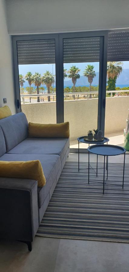 D'azur Apartman *