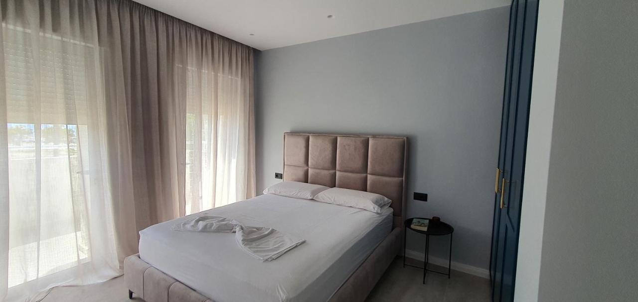 Apartman D'azur Vlora