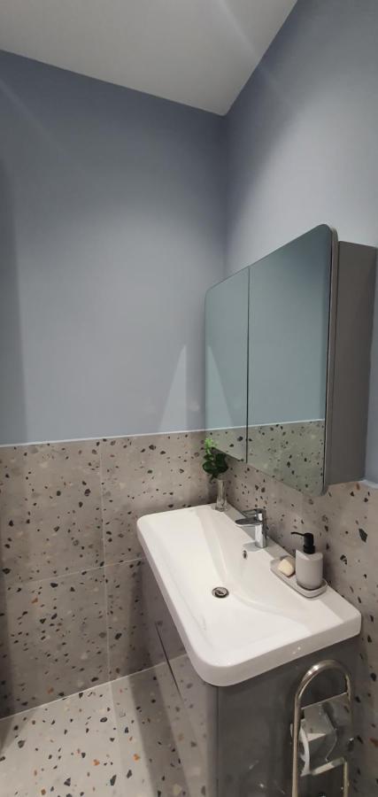 Apartman D'azur