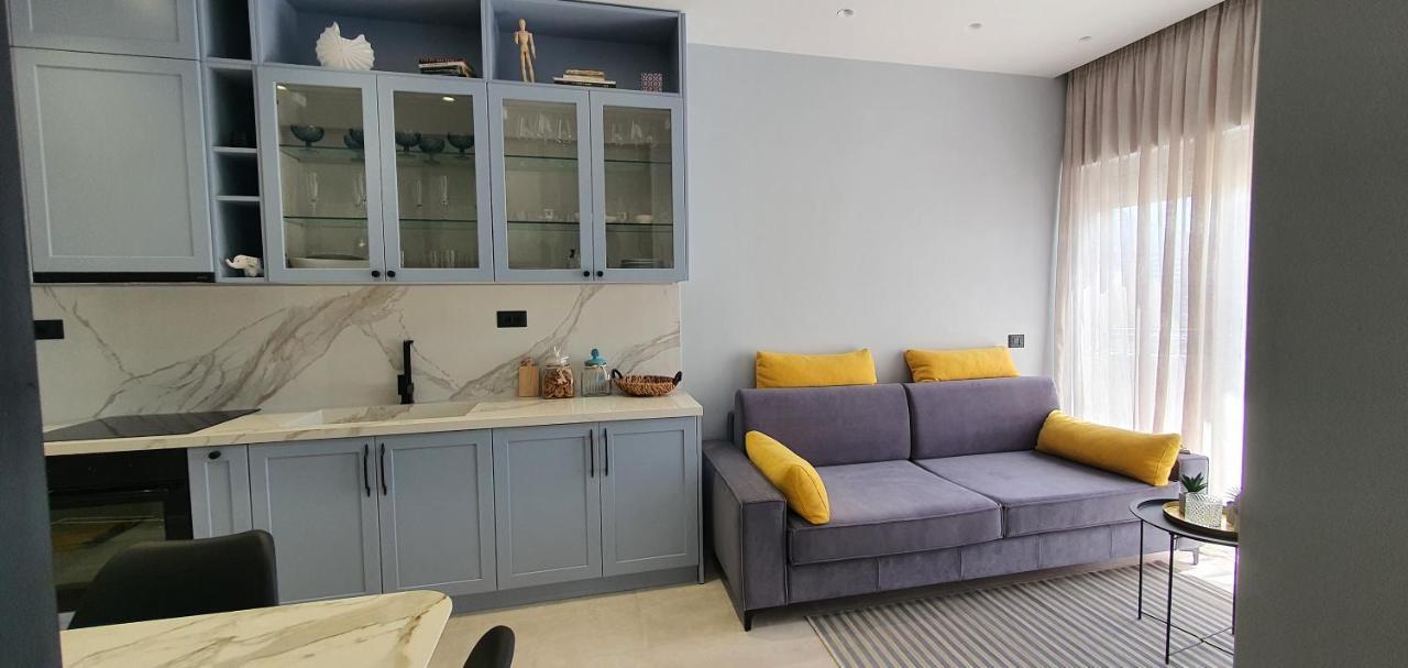 Apartman D'azur *
