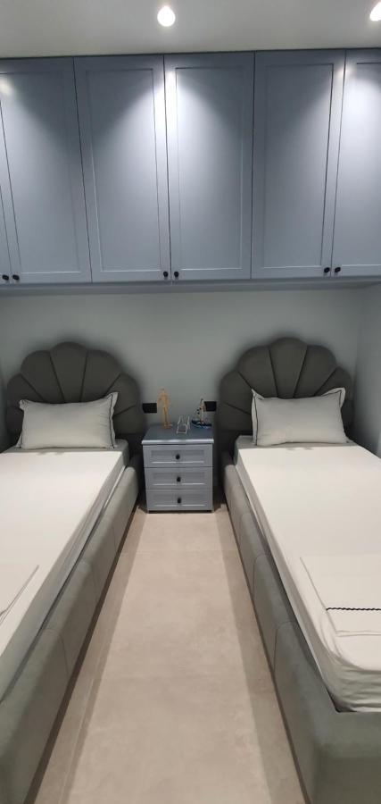 D'azur Apartman