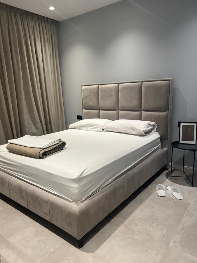 Apartman D'azur *