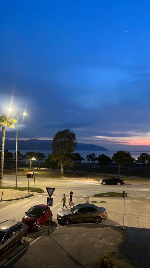 D'azur Apartman Vlora