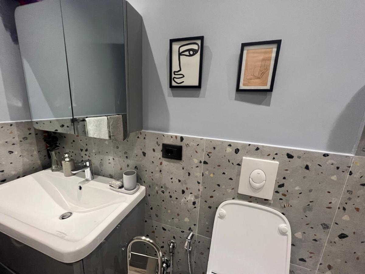 D'azur Apartman *