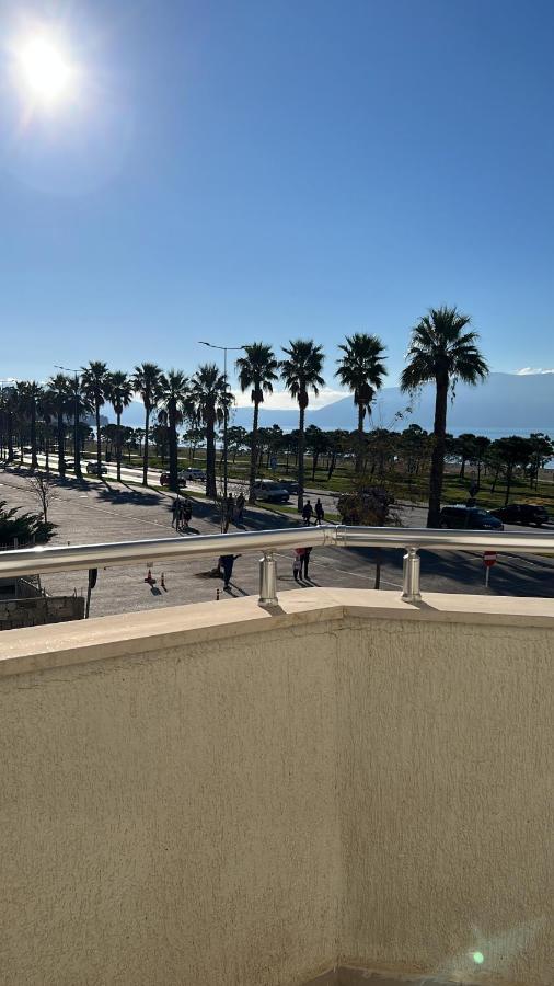 D'azur Vlora