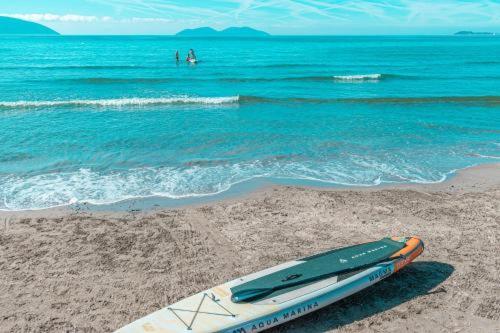 Apartman D'azur Vlora