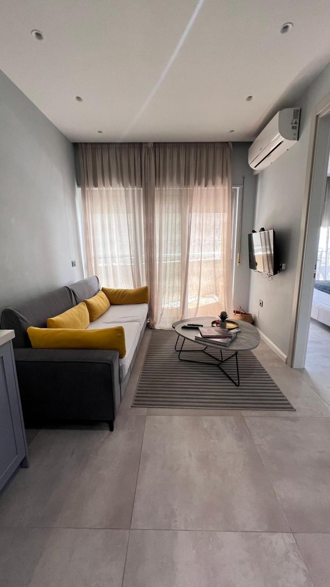 Apartman D'azur