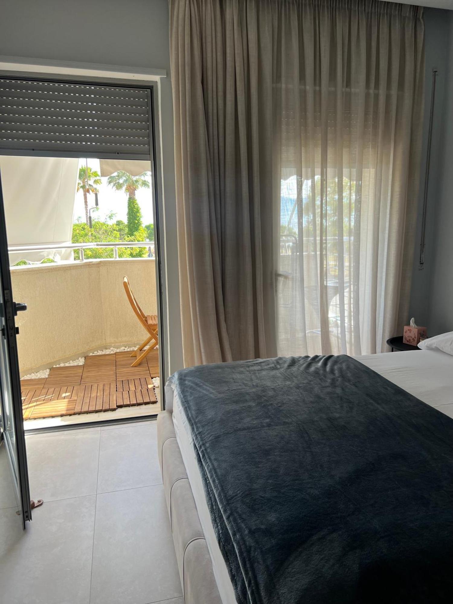 D'azur Apartman Vlora