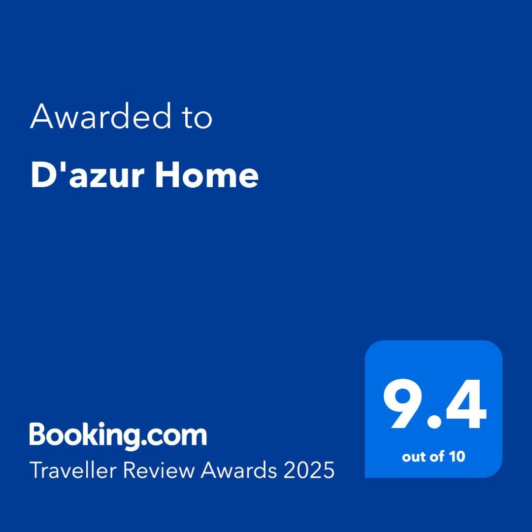 D'azur Vlora